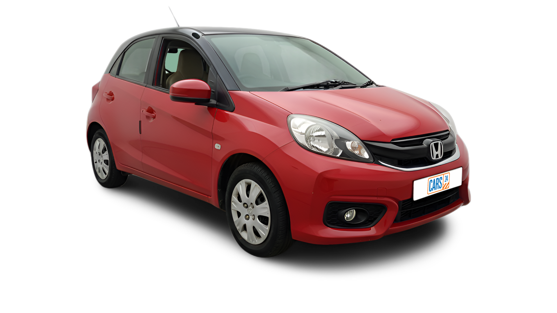 Honda Brio-img